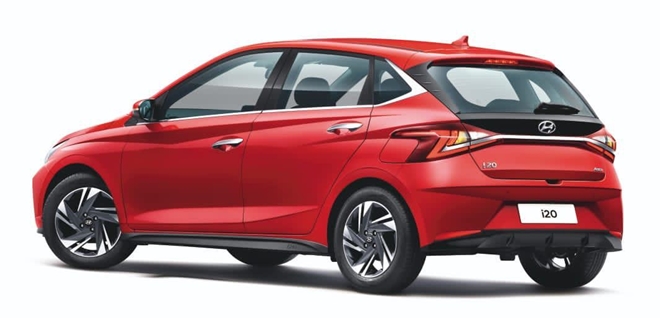 new 2020 hyundai i20 launch