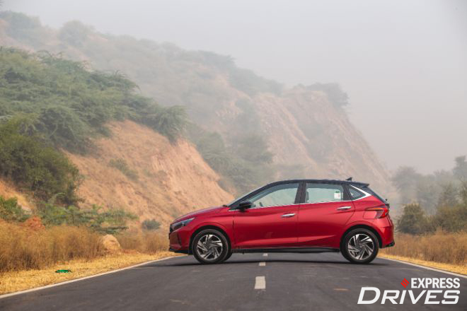 2020 hyundai i20 diesel turbo review 17