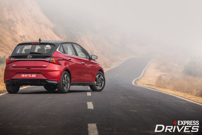 2020 hyundai i20 diesel turbo review 18