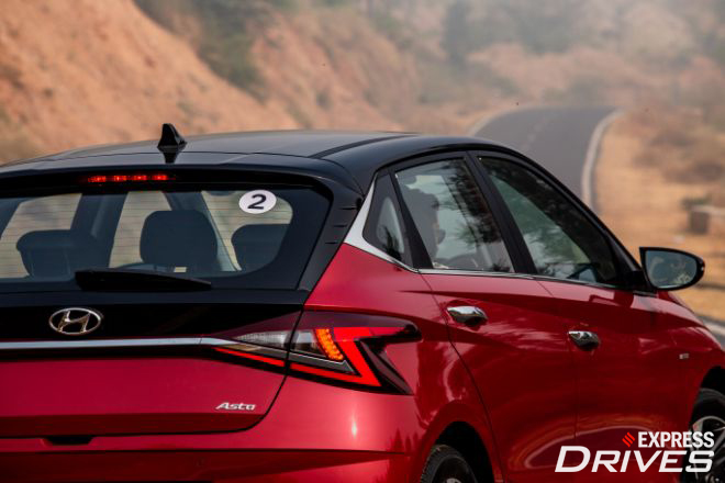 2020 hyundai i20 diesel turbo review 19