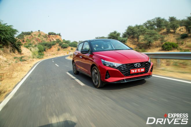 2020 hyundai i20 diesel turbo review 20