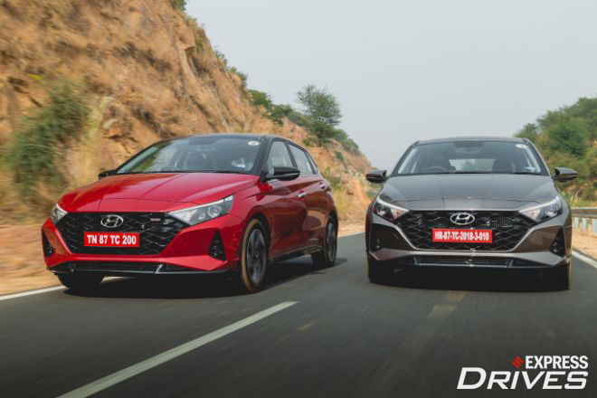 2020 hyundai i20 diesel turbo review 21