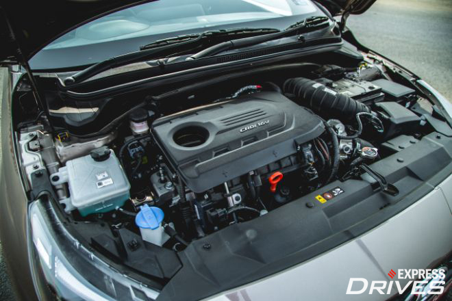 2020 hyundai i20 diesel turbo review 24