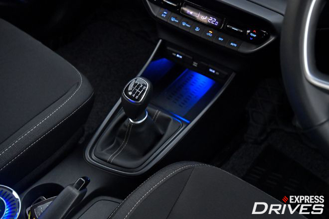 2020 hyundai i20 diesel turbo review 7