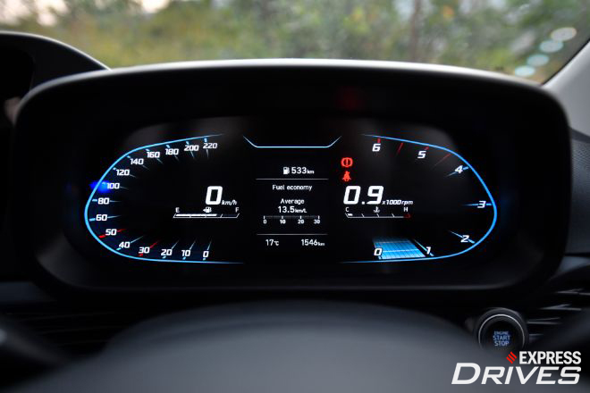 2020 hyundai i20 diesel turbo review 8