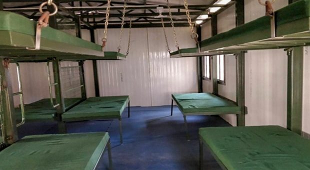 Indian Army, China Army, Chinese Army, PLA, People’s Liberation Army, PLA troops, PLA soldiers, Indian soldiers, Indian jawans, Ladakh, chushul, Pangong tso, Ladakh border, army shelters, Ladakh shelters, jammu and Kashmir, aksai chin