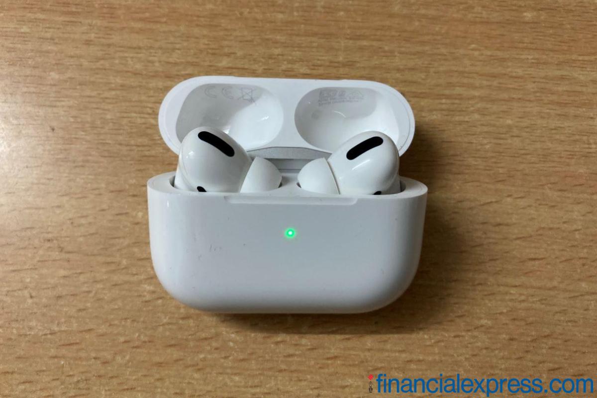 apple airpods pro review 2021