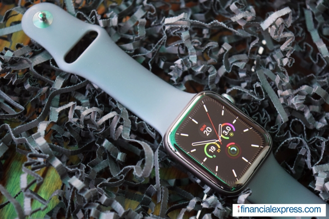 Apple Watch Series 6, Series 6, Series 6 review, Apple