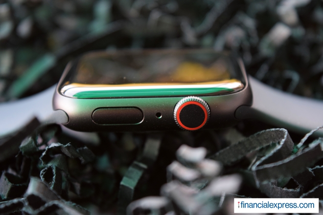 Apple Watch Series 6, Series 6, Series 6 review, Apple