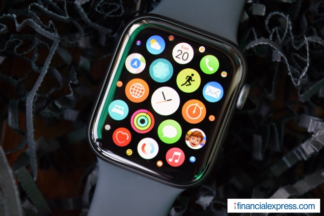 Apple Watch Series 6, Series 6, Series 6 review, Apple