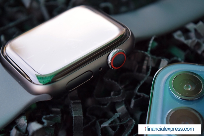 Apple Watch Series 6, Series 6, Series 6 review, Apple