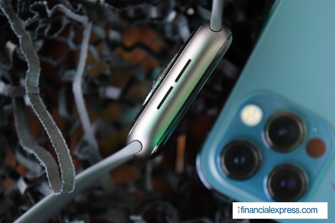 Apple Watch Series 6, Series 6, Series 6 review, Apple