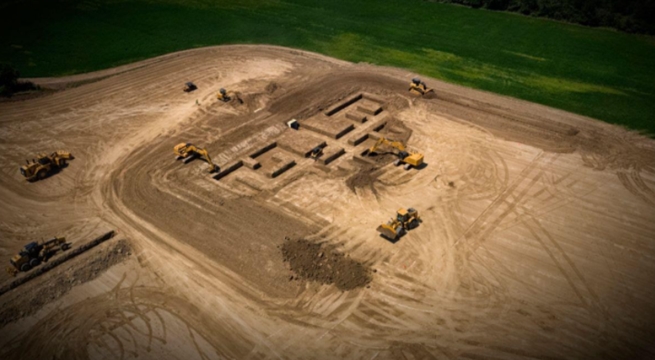 Caterpillar, PAC-MAN, Cat Trial, Victoria Keese Morrissey, BANDAI NAMCO Entertainment Inc