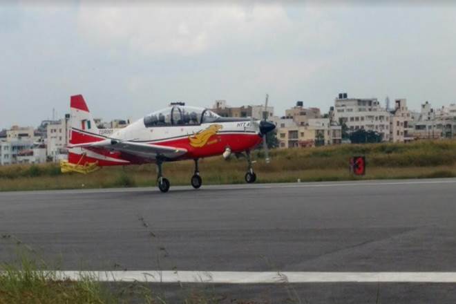 Aero India 2021 pics