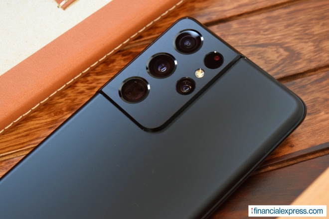 Samsung Galaxy S21 Ultra, Samsung Galaxy S21 Ultra review