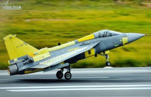 LCA Tejas Mk 1A,defence news