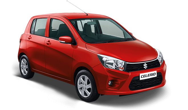 Other income boosts Maruti's profit up 24%