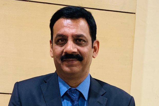 Pankaj Tiwari, CMO, Nexzu Mobility India