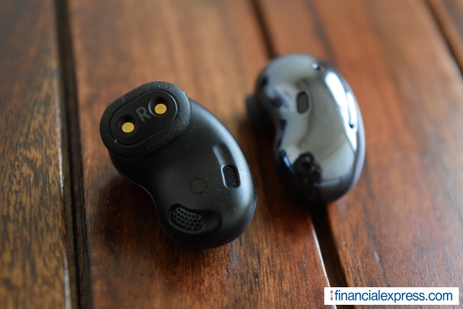 Samsung Galaxy Buds Live, Samsung, Samsung Galaxy