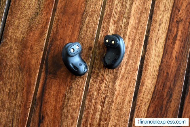 Samsung Galaxy Buds Live, Samsung, Samsung Galaxy