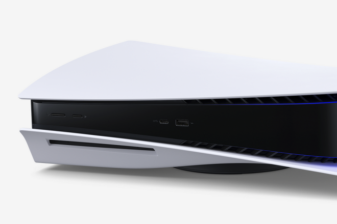 PlayStation 5, Sony