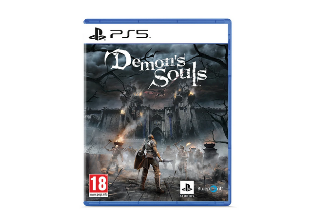 PlayStation 5, Sony