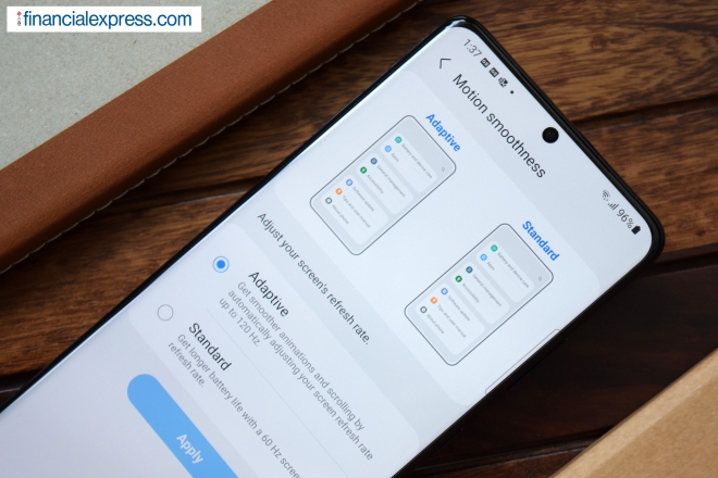 Samsung Galaxy S21 Ultra, Samsung Galaxy S21 Ultra review