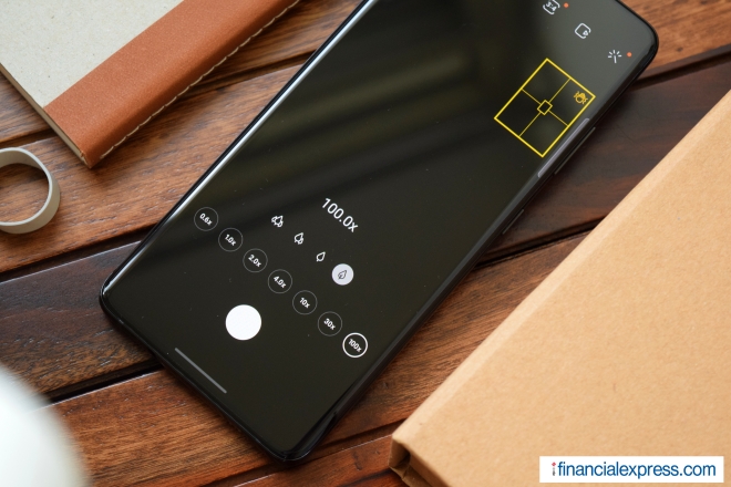 Samsung Galaxy S21 Ultra, Samsung Galaxy S21 Ultra review