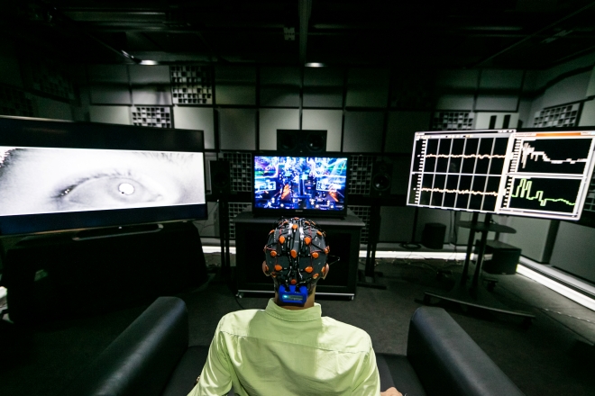 Dolby Laboratories