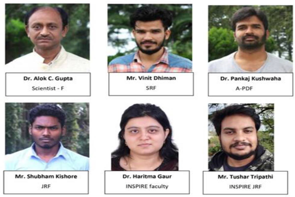 Blazars scientists Dr Alok Chandra Gupta Aryabhatta Research Institute of Observational Sciences ARIES