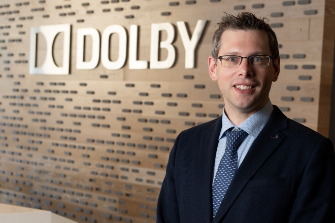 Dolby Laboratories