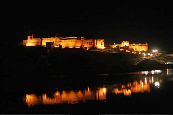Amber Fort