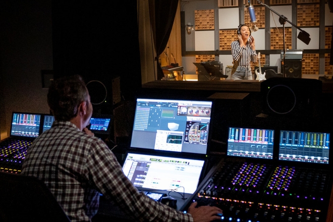 Dolby Laboratories