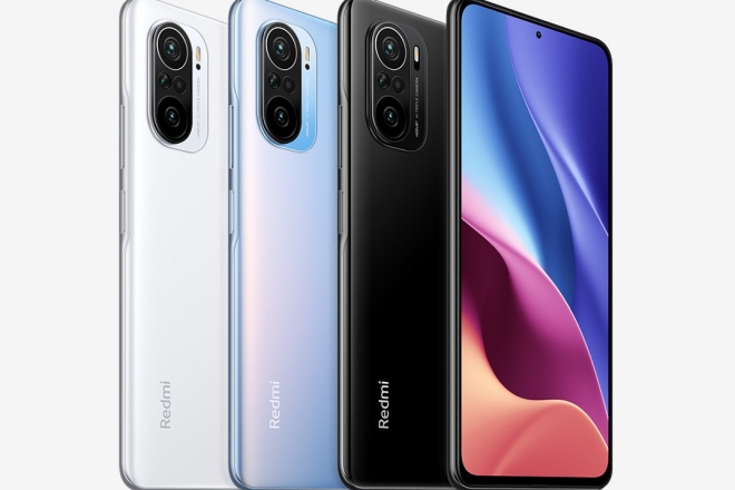 Redmi K40