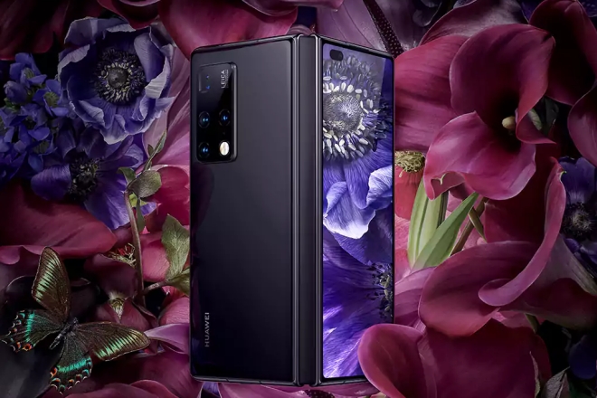 Huawei Mate X2
