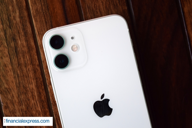 Apple iPhone 12 Mini