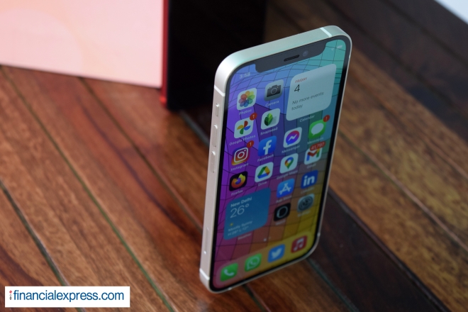 Apple iPhone 12 Mini