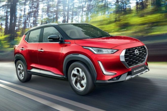 Nissan to increase prices in india