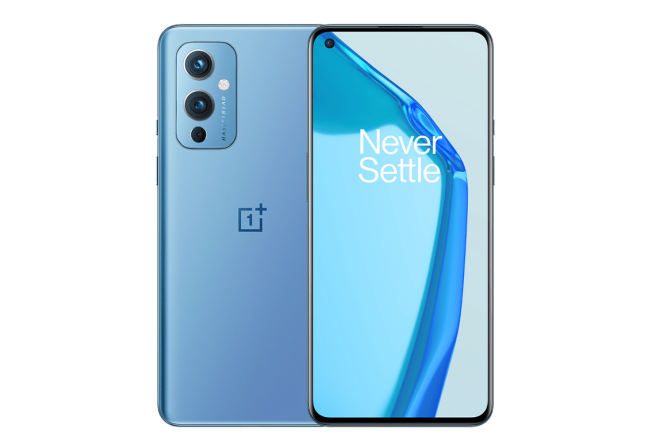 OnePlus 9 Pro, OnePlus 9, OnePlus 9R, OnePlus Watch