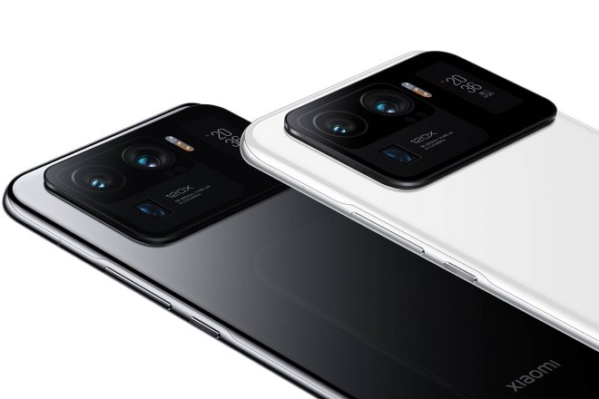 Mi 11 Ultra 