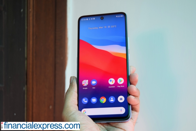 micromax In 1, Micromax