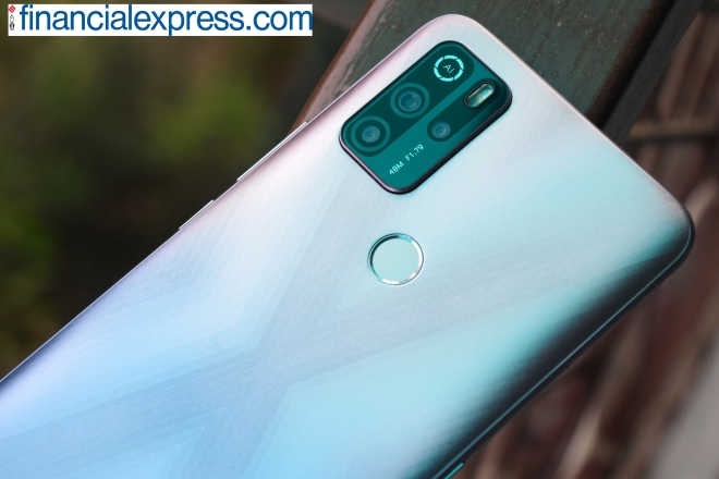 micromax In 1, Micromax