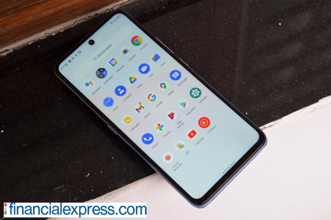 micromax In 1, Micromax