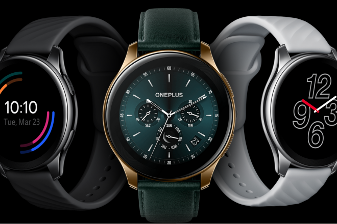 OnePlus 9 Pro, OnePlus 9, OnePlus 9R, OnePlus Watch