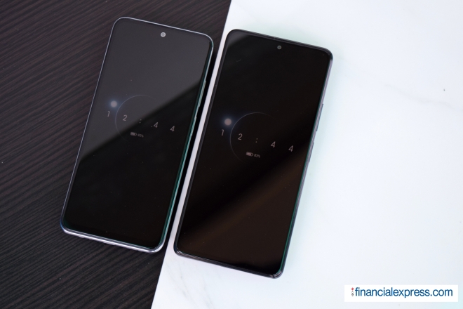 Redmi Note 10 series, Redmi Note 10 Pro Max, Redmi Note 10
