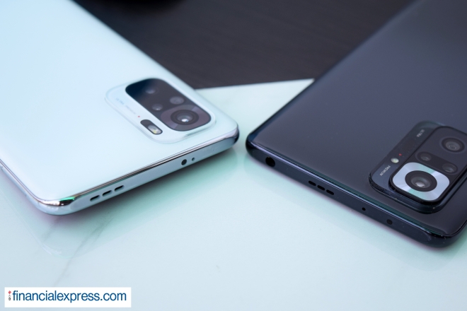 Redmi Note 10 series, Redmi Note 10 Pro Max, Redmi Note 10