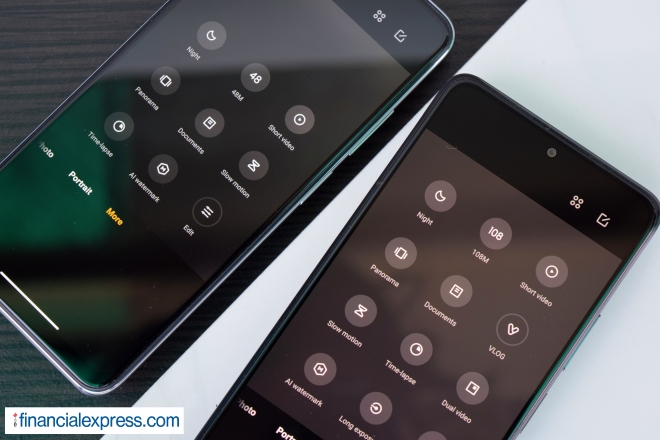 Redmi Note 10 series, Redmi Note 10 Pro Max, Redmi Note 10