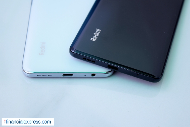 Redmi Note 10 series, Redmi Note 10 Pro Max, Redmi Note 10
