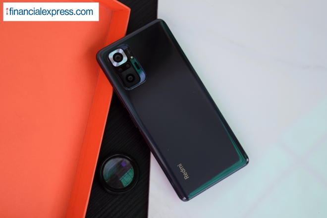 Redmi Note 10 Pro Max, Redmi Note 10 Pro Max review