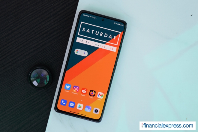 Redmi Note 10 Pro Max, Redmi Note 10 Pro Max review